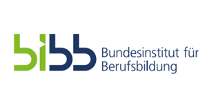 Logo Bundesinstitut für Berufsbildung