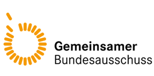 Logo G-BA