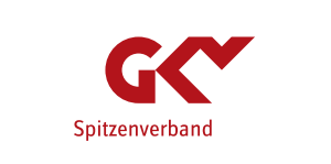 Logo GKV-SV