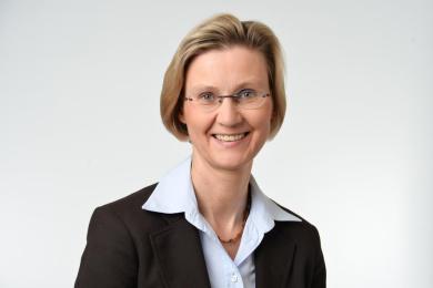 Portrait Dr. Anne Lücke