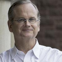 Porträt Lessig