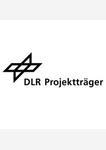 Vorschau des DLR-PT-Logos