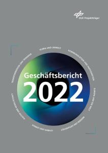 Geschäftsbericht 2022