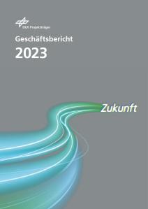 Geschäftsbericht 2023