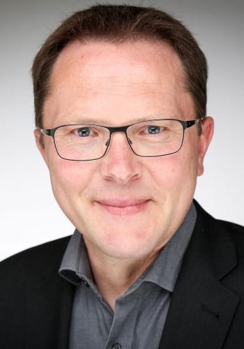 Dr. Frank Osterhoff