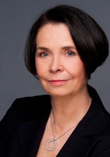 Profilbild von Dr. Jasmin Franz