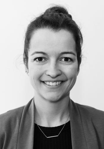 Portraitfoto Theresa Köbe