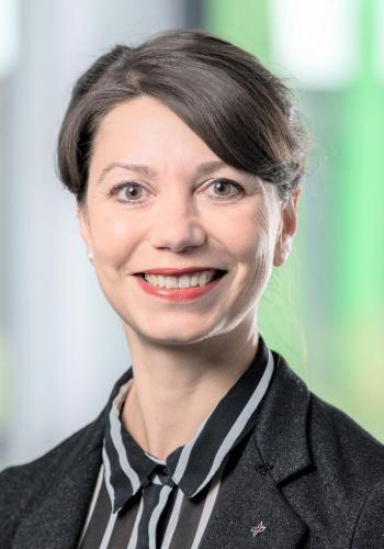 Profilbild von Maria Josten