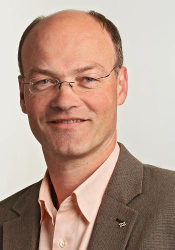 Porträt Heinrichs