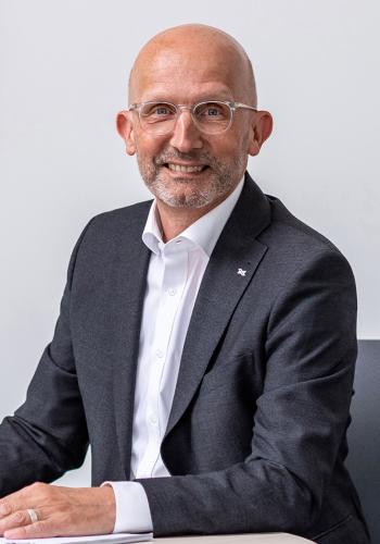 Martin Wegner