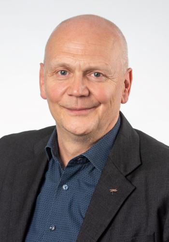 Abteilungsleiter Sozial-ökologische Forschung im DLR Projektträger