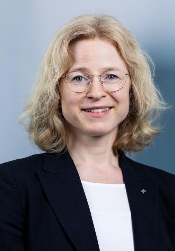 Eva Maria Zimmermann 