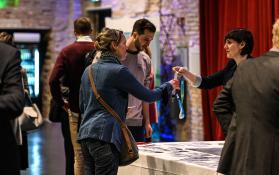 Impressionen 12. Transferwerkstatt