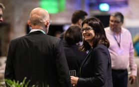 Impressionen 12. Transferwerkstatt