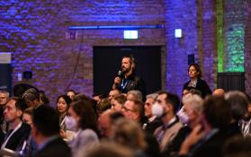 Auditorium 12. Transferwerkstatt