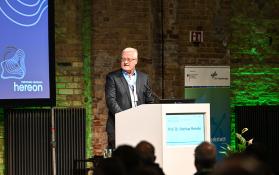 Prof. Dr. Matthias Rehahn 12. Transferwerkstatt