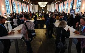 Impressionen 12. Transferwerkstatt