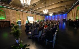 Auditorium 12. Transferwerkstatt