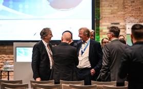 Impressionen 12. Transferwerkstatt