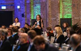 Auditorium 12. Transferwerkstatt