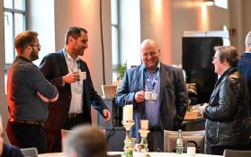 Impressionen 12. Transferwerkstatt