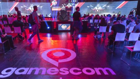 Gamescom 2022: Vor Ort in Köln und online