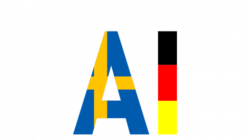 Swedish German AIColloquium